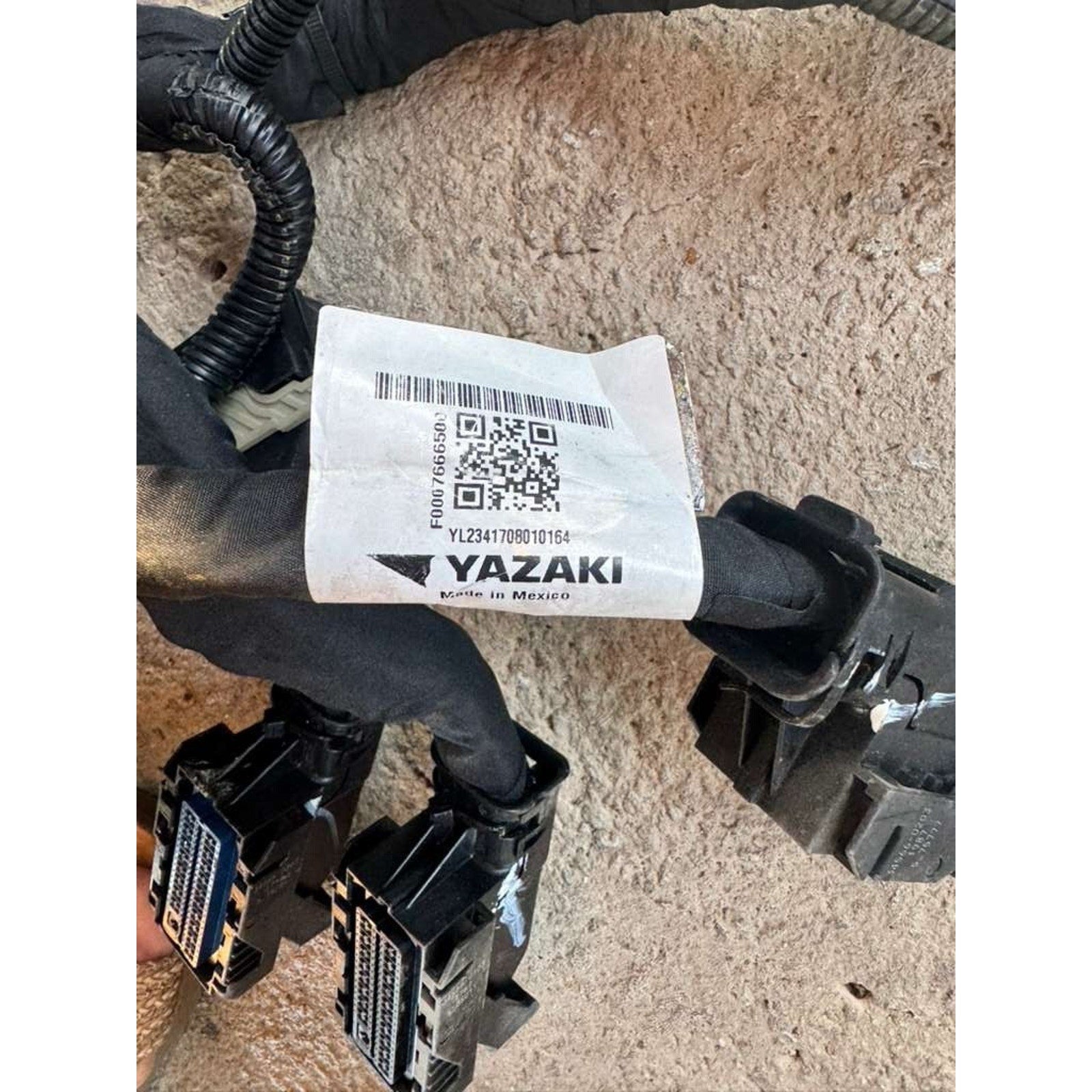 2022 Motor 1.5 GMC Terrain Vehicle Body Wiring Harness Loom Assembly84194386