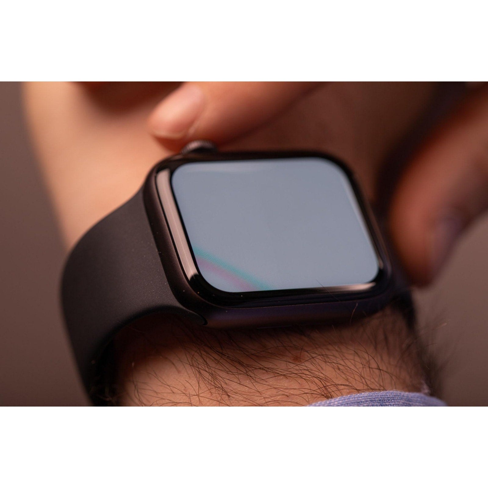 Smart Watch Fitness Tracker Bluetooth Touchscreen Watch for Android & iPhone new