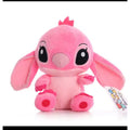 Stitch bebé 18cm new