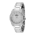 Invicta Speedway Women's Watch-34mm, Silver/Glitter(49128)-New In Box-MSRP $199