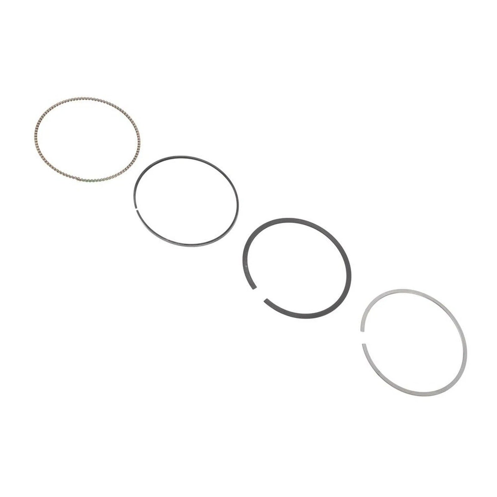 GM Genuine Parts 12685185 Piston Ring Kit