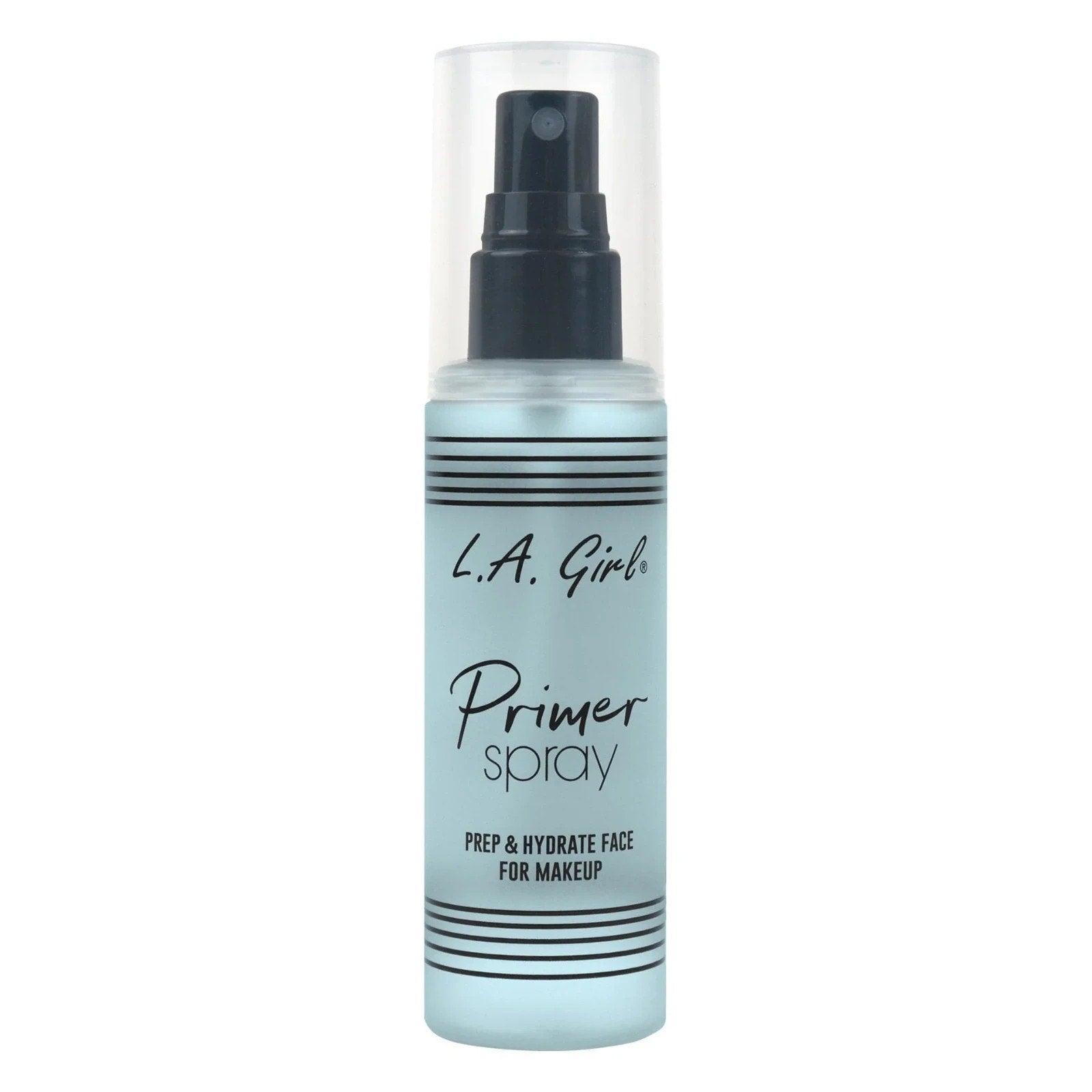 L.A. Girl Primer Spray Prep & Hydrate Face For Makeup 2.7oz GFS916