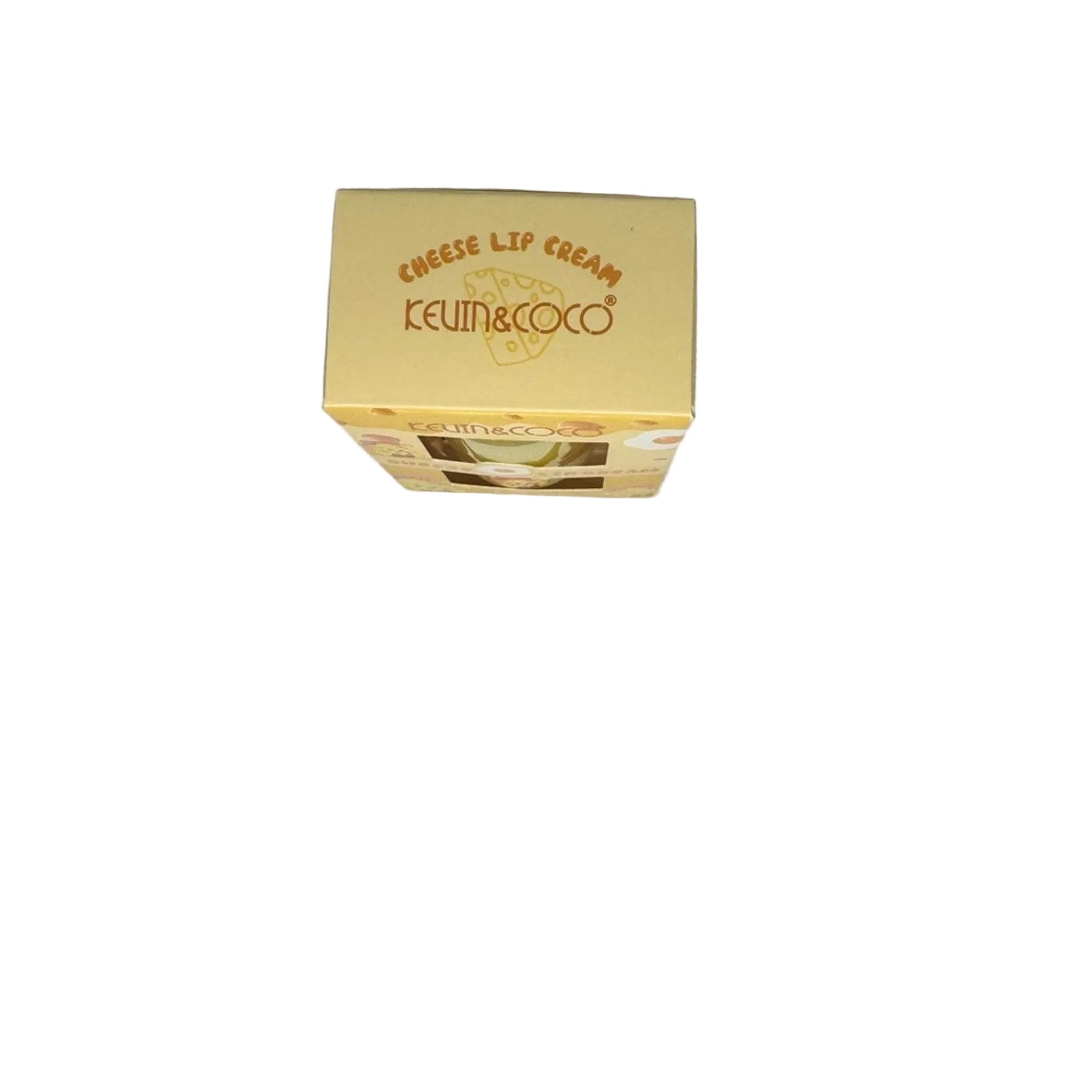 Keun & Coco Cheese Lip Cream