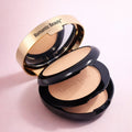 Romantic Beauty Powdery Double Cake – Control Powder #02