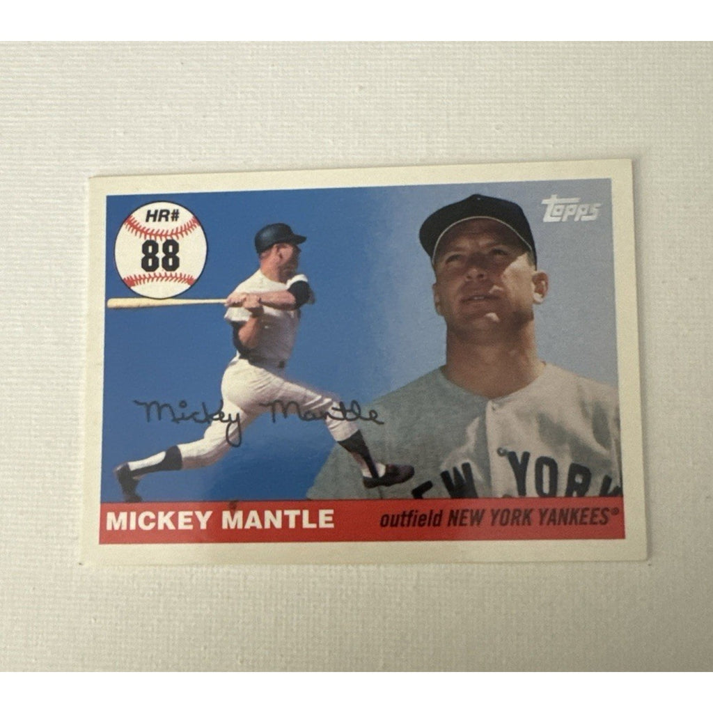 New York Yankees Baseball Card Lot Derek Jeter Bernie Williams Rivera Mixted 22