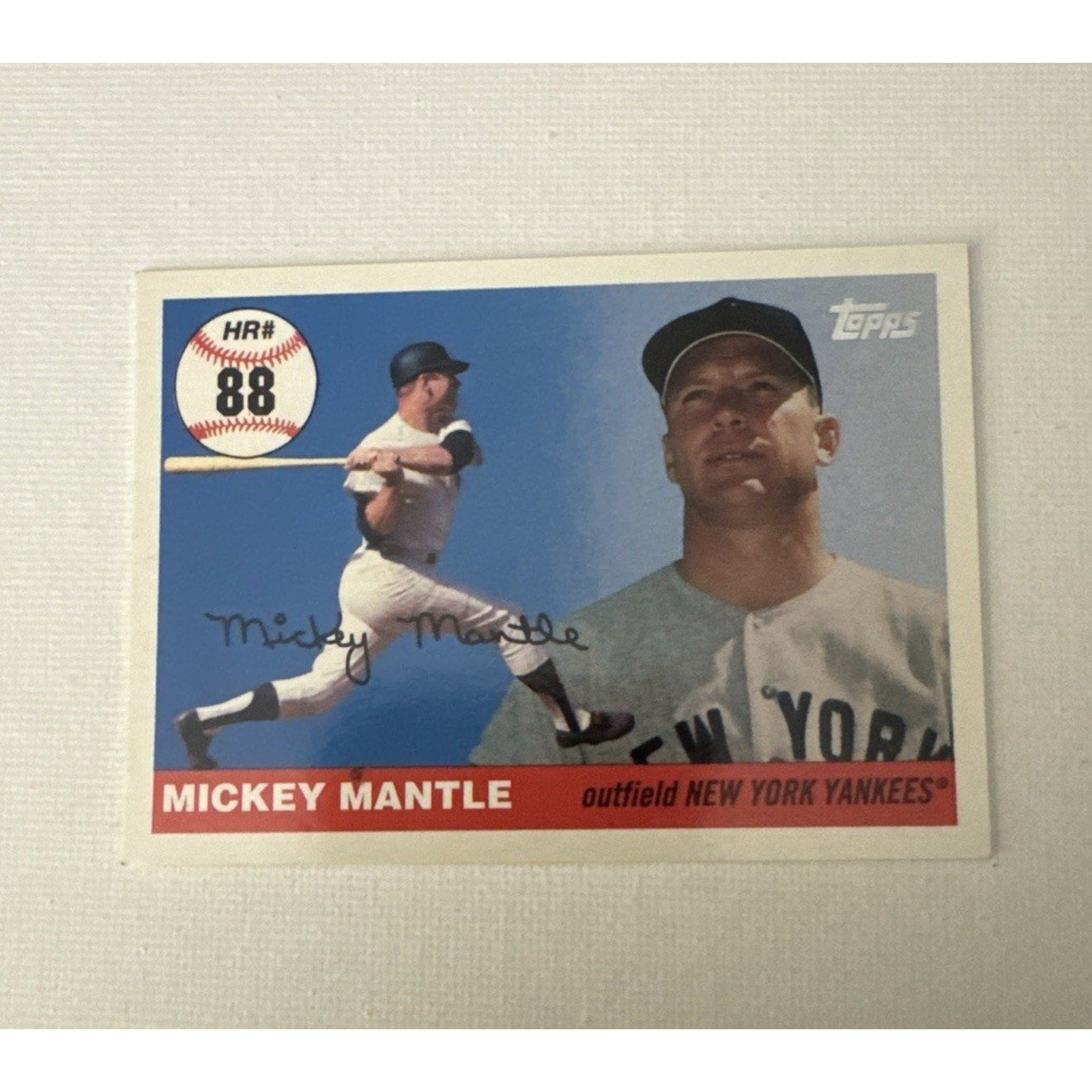 New York Yankees Baseball Card Lot Derek Jeter Bernie Williams Rivera Mixted 22