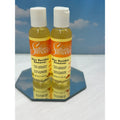 Suddenly Smooth Wax Residue Remover Oil 2 fl oz Post Depilatory Cleanser set 2