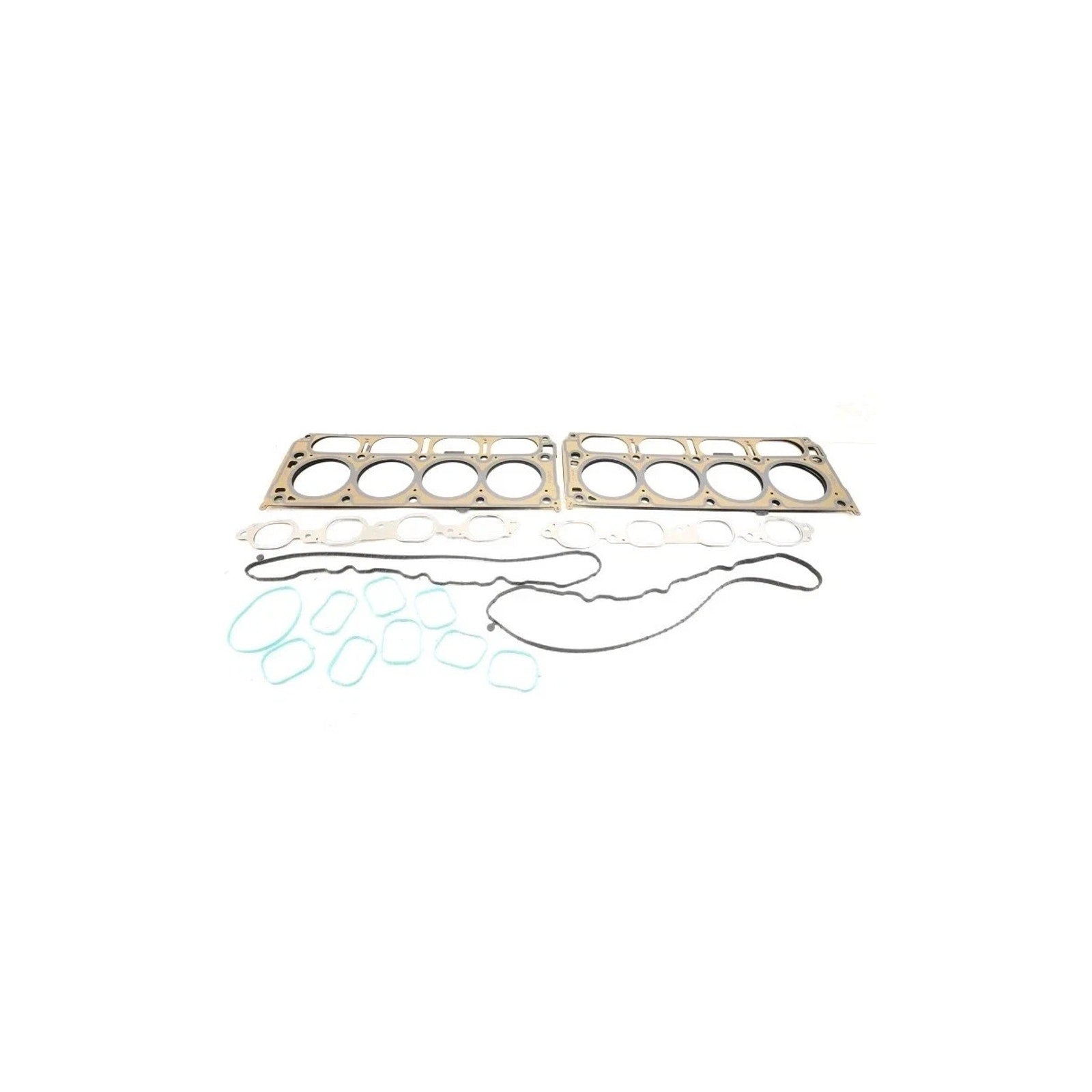 NEW OEM GM Engine Cylinder Head Gasket Set 12700996 Chevrolet GMC 5.3L 2014-2025
