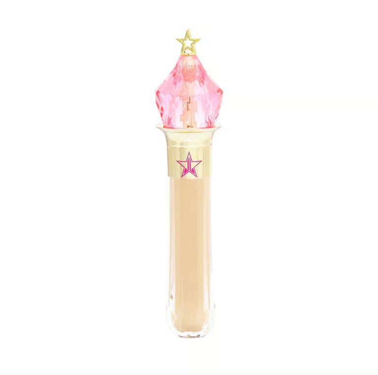 Jeffree Star Cosmetics Star Magic concealer 3.4ml set of 4