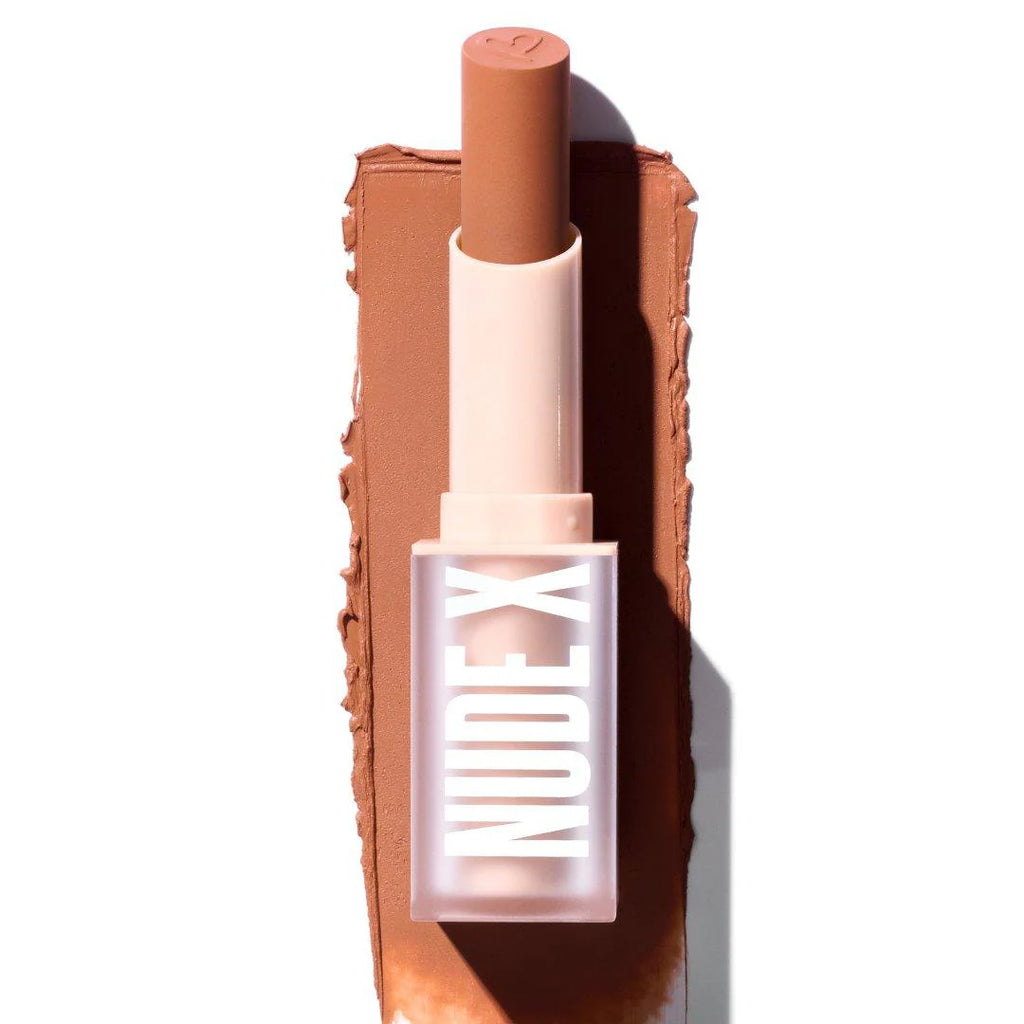 Beauty Creations nude x soft matte lipstick miss perfect