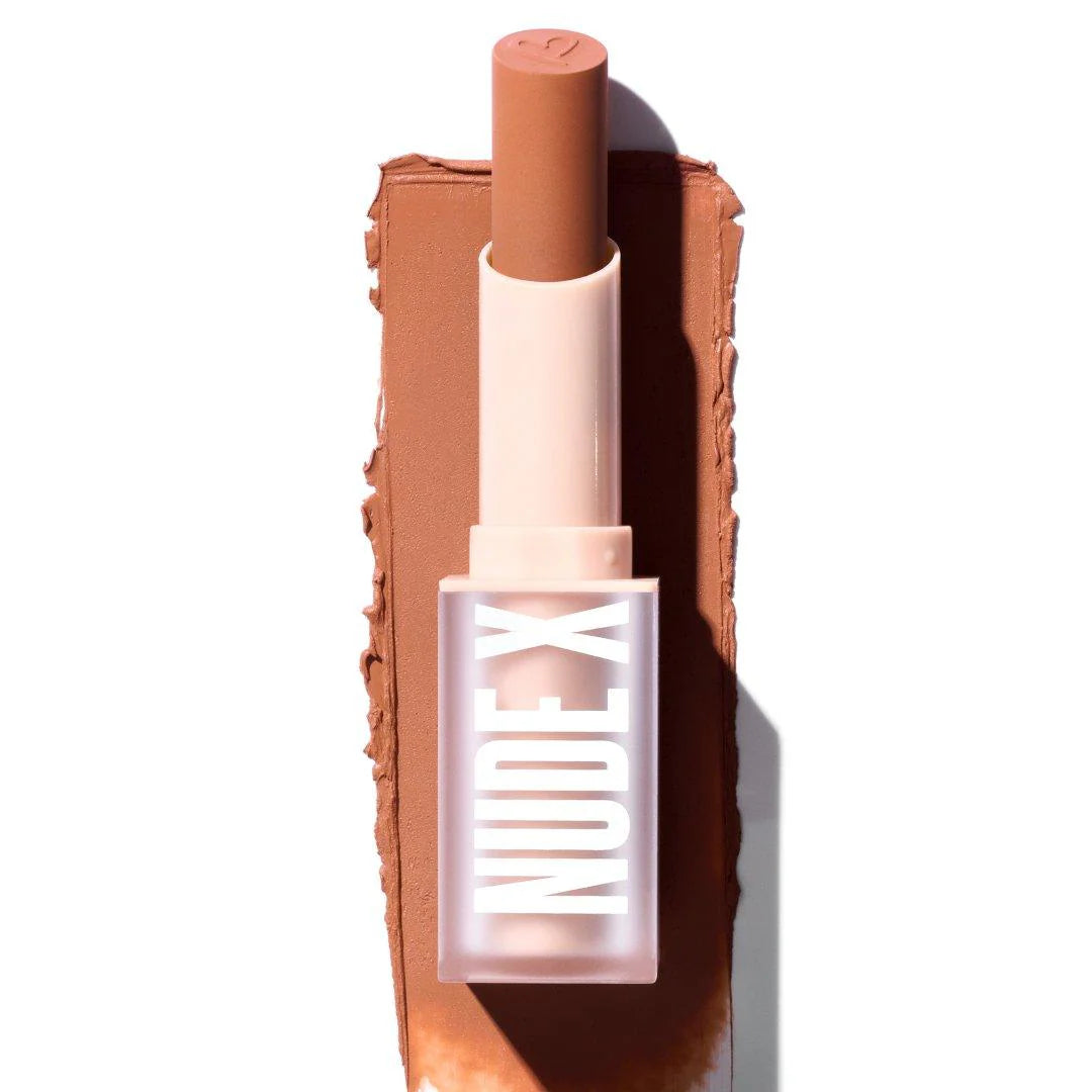 Beauty Creations nude x soft matte lipstick miss perfect